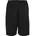Short Sport-Shorts Schwarz M