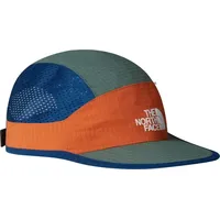 The North Face Summer LT Run Kappe duck green/iron
