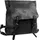 X-ZONE Rucksack schwarz