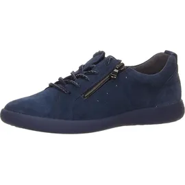 WALDLÄUFER H-Cloé Damen Weite H Blau 37,5