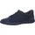 WALDLÄUFER H-Cloé Damen Weite H Blau 37,5