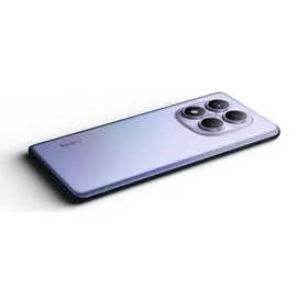 Xiaomi Redmi Note 14 Pro 4G 8 GB RAM 256 GB Aurora Purple
