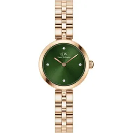 Daniel Wellington DW00100739 Damenuhr Elan Lumine 22mm 3ATM