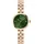 Daniel Wellington DW00100739 Damenuhr Elan Lumine 22mm 3ATM