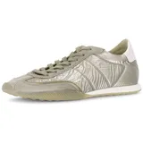 Gabor Sneaker low Damen Grün 38,5