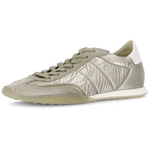 Gabor Sneaker low Damen Grün 38,5