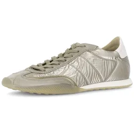 Gabor Sneaker low Damen Grün 38,5
