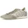 Gabor Sneaker low Damen Grün 38,5