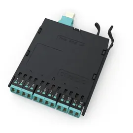 Corning Cable Systems Corning Edge Modul ECM-UM12-05-93Q