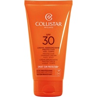Collistar Ultra Protection Tanning Cream LSF 30 150 ml