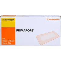 C p c medical gmbh & co. kg PRIMAPORE