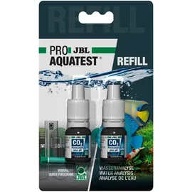 JBL ProAquaTest CO2-pH Permanent Refill