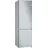 KGN392LBF Kühl-Gefrierkombination (363 l, 2030 mm hoch, Metall-Optik)