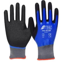 Nitras Oil Grip Ölhandschuhe Größe 11