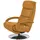 Hukla Relaxsessel Florian Leder 73 x 109 x 91 cm Orange