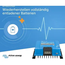 Victron Energy Victron MPPT 100/50
