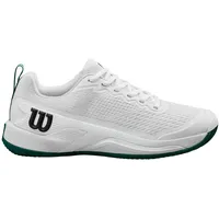 Wilson Rush Pro 4.5 White EUR 46
