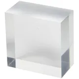Deflecto Acrylblock, 100 x 50 x 100