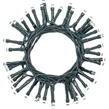 LOTTI LED-Lichterkette 3 m warmweiß