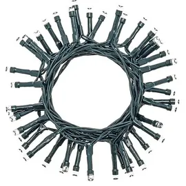 LOTTI LED-Lichterkette 3 m warmweiß
