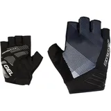 Ziener Camal Radhandschuhe Herren schwarz - schwarz