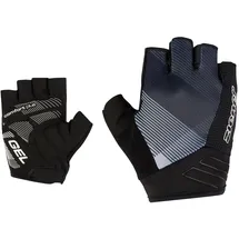 Ziener Camal Radhandschuhe Herren schwarz - schwarz