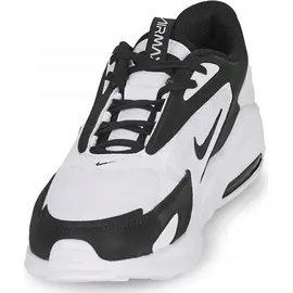 Nike Air Max Bolt Herren white/white/black 40