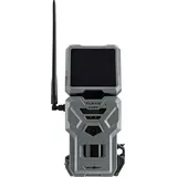 SpyPoint Wildkamera 40 Megapixel Black LEDs, Low-Glow-LEDs Anthrazit