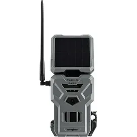 SpyPoint Wildkamera 40 Megapixel Black LEDs, Low-Glow-LEDs Anthrazit
