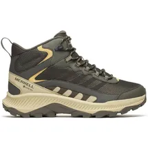 Merrell Speed Strike 2 Mid GTX - Wanderschuhe Gr 49