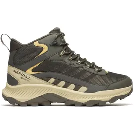 Merrell Speed Strike 2 Mid GTX - Wanderschuhe Gr 49