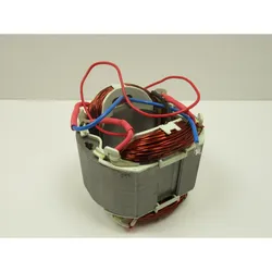 Holzkraft Stator KGZ 255 E / 230V