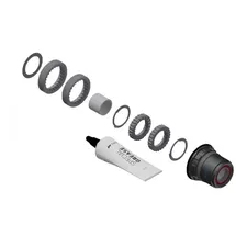 DT Swiss Umrüstkit Ratchet LN