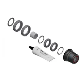 DT Swiss Umrüstkit Ratchet LN