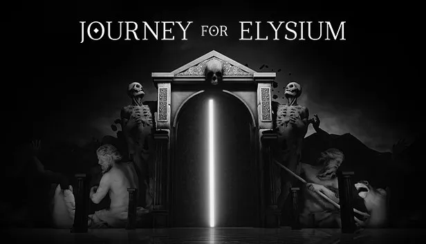 Journey For Elysium