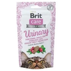 BRIT Care Cat Snack Urinary 50g