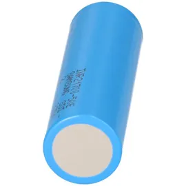 Samsung INR21700-50E 3,6V 5000mAh 10A Li-Ion-Akku