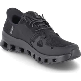 SKECHERS Glide-Step Pro Black / Black 45