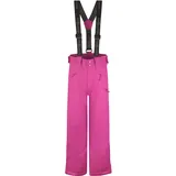 Trollkids Kinder Kongsberg Ski Hose (Größe 176, pink)