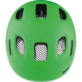 Alpina Ximo 2 LE 45-49 cm neon green matt