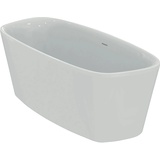 Ideal Standard Dea freistehende Badewanne 75 x 170 cm (E306601)