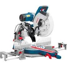 Bosch GCM 12 GDL Professional