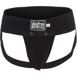 BENLEE Rocky Marciano BENLEE Tiefschutz Athletic Black S