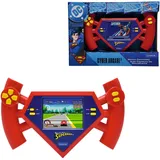 Lexibook Superman Cyber Arcade Konsole Rot