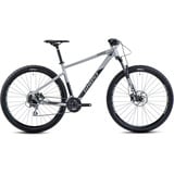 Ghost-Bikes Kato Essential 29 Zoll RH 48 cm light grey/black mat