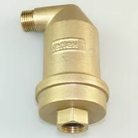 Reflex Exvoid T automatischer Großentlüfter 1/2 Zoll