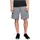 Under Armour Tech Graphic Kurze Hose Grau S