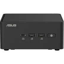 Asus NUC 15 Pro Mini-PC Intel Core 7 240H 4K Ultra HD 16 GB RAM 500 GB SSD Windows 11 Pro