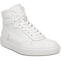 Paul Green Damen SUPER Soft Frauen Schnürschuhe,Weiß (White.White),40 EU / 6.5 UK - 40 EU