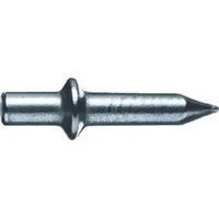 Bär FixPin Einschlagdübel 4,0x 22 10mm o.Gew.